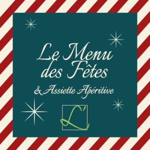 Les fêtes de fin d'année à l'Adress