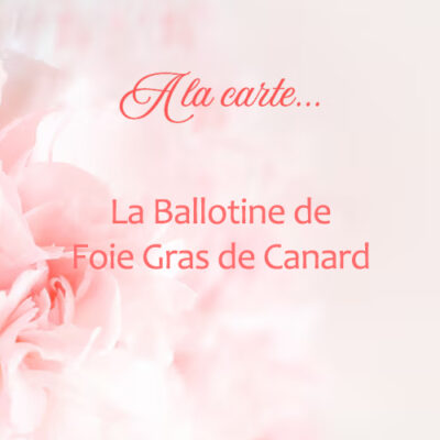 La Fêtes des Mères à l'Adress