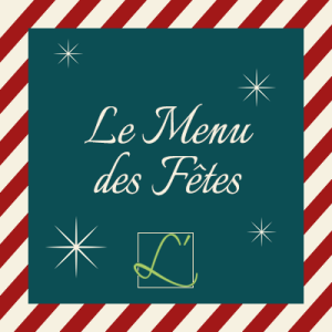 Les fêtes de fin d'année à l'Adress